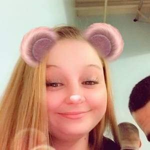 Meet your Posher, Mariah